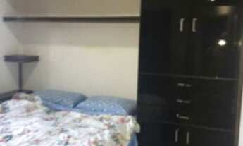 Imagem 6: Vendo 100 % Mobiliado R$ 400.000 Ponta Negra Residencial Acquarelle