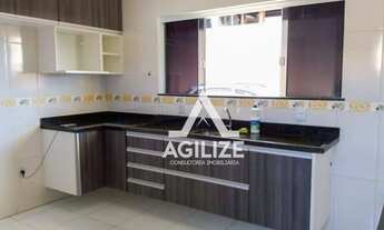 Imagem: Casa com 3 dormitórios à venda, 90 m²