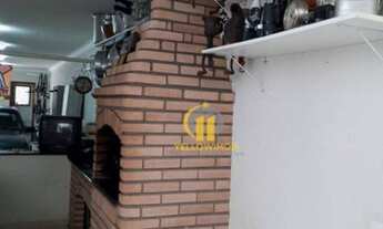 Imagem 3: Casa no Anália Franco por R$ 1.300.000 - Jardim Anália Franco - São Paulo/SP