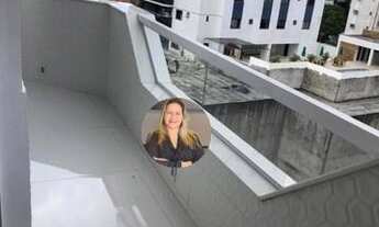 Imagem 3: Apartamento para Venda em Belém, Reduto, 2 dormitórios, 2 suítes, 3 banheiros, 1 vaga