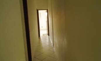 Imagem 2: Casa 2 quartos no Bosque dos Eucaliptos