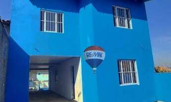 Imagem 4: Casa com 3 dormitórios à venda, 172 m² por R$ 410.000,00 - Jardim Algarve - Alvorada/RS