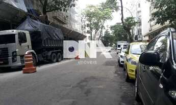 Imagem 3: Rio de Janeiro - Apartamento Padrão - Leme