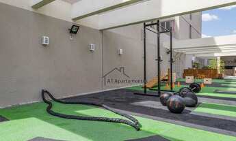 Imagem 3: Apartamento com 2 dormitórios à venda, 52 m² por R$ 364.000,00 - Marechal Hermes - Rio de