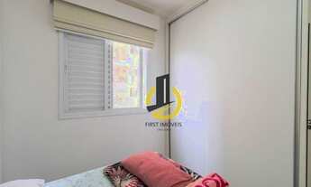 Imagem 7: Apartamento à venda 65m² 2 dormitórios (1 suíte) 1 vagas Condomínio Arte Palácio Ipirang