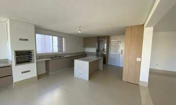 Imagem 6: Apartamento alto padrão no Setor Marista, com 4 suítes