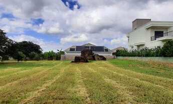 Imagem 2: Belo terreno, com 1000 m², por R$ 895.000, no privilegiado Residencial Villagio Paradiso