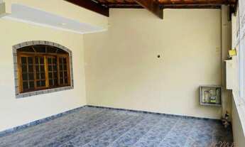 Imagem 4: Casa com 3 dormitórios à venda, 191 m² por R$ 545.000,00 - Cidade Morumbi - São José dos C