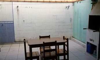 Imagem 5: Casa com 2 dormitórios à venda, 52 m² por R$ 295.000,00 - Eugênio de Mello - São José dos