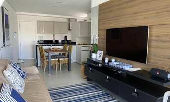 Imagem 6: Apartamento com 2 dormitórios para alugar, 87 m² - Riviera de São Lourenço - Bertioga/SP
