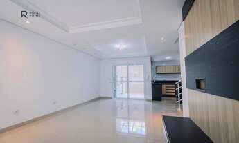 Imagem 2: Sobrado com 3 dormitórios à venda, 176 m² por R$ 915.000 - Santo Inácio - Curitiba/PR