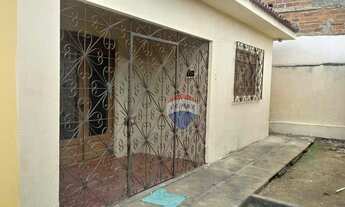 Imagem 2: Casa com 3 dormitórios à venda, 176 m² por R$ 260.000,00 - Aluísio Pinto - Garanhuns/PE