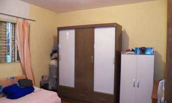 Imagem 4: Venda de Casas / Padrão na cidade de Araraquara