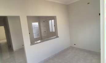 Imagem 4: CASA EXCELENTE NA REGIÃO NORTE DE CAMPO GRANDE/ coronel antonino !!!