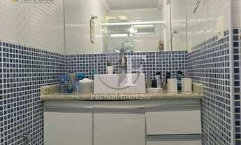 Imagem 5: Apartamento com 2 dormitórios à venda, 71 m² por R$ 280.000,00 - Enseada - Guarujá/SP