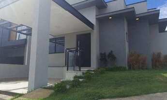 Imagem 2: Casa com 3 dormitórios à venda, 140 m² por R$ 950.000,00 - Condomínio Residencial Vila Ric