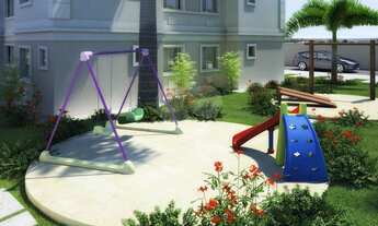 Imagem 5: Fortaleza - Apartamento Padrão - Edson Queiroz