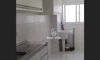 Imagem 4: Apartamento à venda, 55 m² por R$ 370.000,00 - Barueri - Barueri/SP