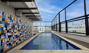 Imagem: Cobertura com 3 dormitórios à venda, 294