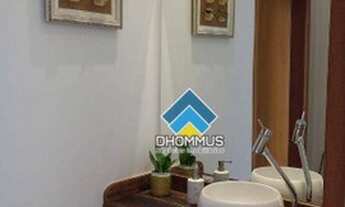 Imagem 5: Casa com 3 dormitórios, 324 m² - venda por R$ 1.700.000,00 ou aluguel por R$ 6.500,00/mês