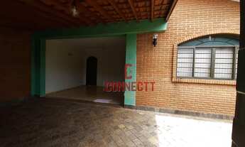 Imagem 2: Casa com 3 dormitórios à venda, 158 m² por R$ 385.000,00 - Sumarezinho - Ribeirão Preto/SP