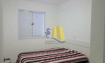 Imagem 7: Apartamento com 3 dormitórios para alugar, 107 m² por R$ 1.400,00/dia - Riviera - Módulo 2