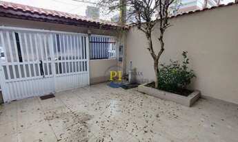 Imagem 3: Casa com 2 dormitórios à venda, 70 m² por R$ 449.000,00 - Vila Guilhermina - Praia Grande