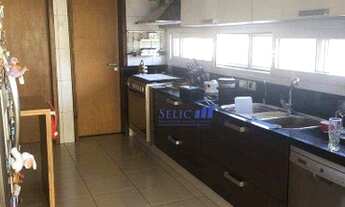 Imagem 7: Dele Stelle - Casa, 482m², 3 suítes, Vila Nova, Louveira, Cod CA0023