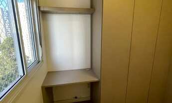 Imagem 7: Apartamento para venda possui 49 metros quadrados com 2 quartos