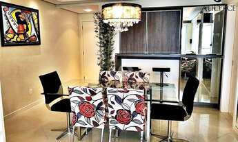 Imagem 7: Apartamento com 3 dormitórios à venda, 101 m² por R$ 795.000,00 - Estreito - Florianópolis