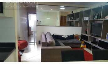 Imagem 3: Santo André - Apartamento Padrão - Vila Camilópolis