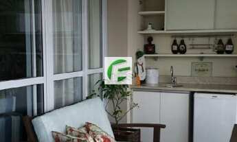 Imagem 7: São Paulo - Apartamento Padrão - Campo Belo