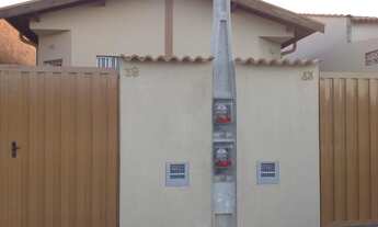 Imagem 2: Casa - Parque das Indústrias (Nova Veneza) - Sumaré