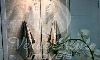 Imagem 4: Apartamento - Vila Satúrnia - Campinas