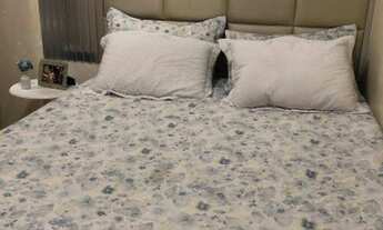 Imagem 3: Apartamento com 3 dormitórios à venda, 72 m² por R$ 479.000,00 - Vila Carrão - São Paulo/S