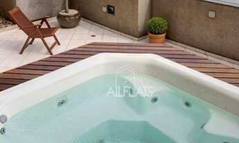 Imagem 6: Flat com 1 dormitório à venda, 27 m² por R$ 420.000 no Itaim Bibi - São Paulo/SP