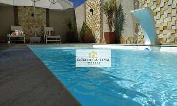 Imagem 2: Sobrado com 4 dormitórios à venda, 219 m² - Piracangaguá - Taubaté/SP