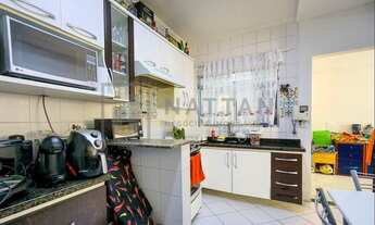 Imagem 7: Village com 3 dormitórios, 100 m² - venda por R$ 640.000,00 ou aluguel por R$ 4.360,00/mês