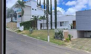 Imagem 5: Ref.: 6033 - Casa 04 quartos - São Pedro Spina Ville II