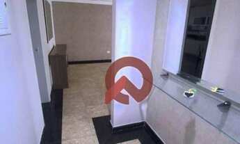 Imagem 6: Apartamento com 3 dormitórios à venda, 140 m² por R$ 700.000 - Canto do Forte - Praia Gran