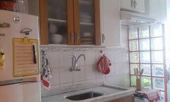 Imagem 7: Apartamento à venda, 72 m² por R$ 345.000,00 - Monte Castelo - São José dos Campos/SP