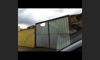 Imagem: Terreno à venda, 210 m² por R$ 270.000