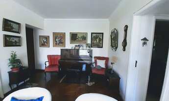 Imagem 4: Apartamento com 2 dormitórios à venda, 82 m² por R$ 1.340.000,00 - Leblon - Rio de Janeiro