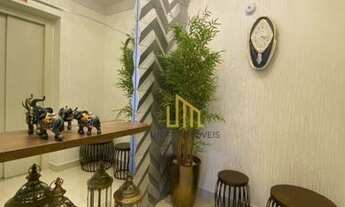 Imagem 2: Apartamento com 4 dormitórios à venda, 242 m² por R$ 2.400.000,00 - Jardim Goiás - Goiânia