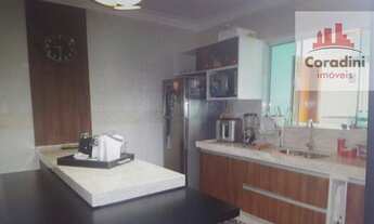 Imagem 4: Casa residencial à venda, Jardim Paulistano, Americana