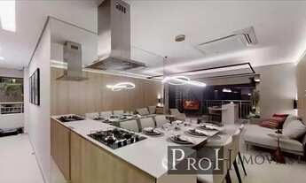 Imagem 5: Apartamento 2 dormitórios sendo 2 suítes e Lazer completo R$ 905.000,00