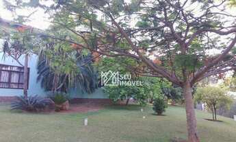 Imagem 2: Casa à venda, 488 m² por R$ 2.225.000,00 - Condomínio Monte Belo - Salto/SP