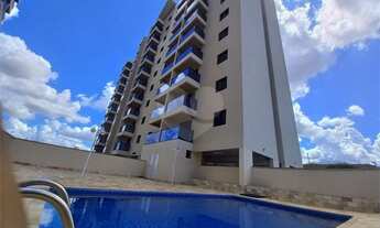 Imagem 3: São Carlos - Apartamento Padrão - Parque Arnold Schimidt