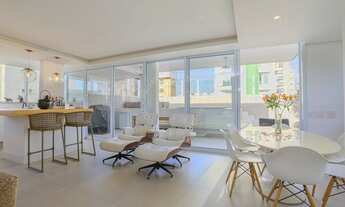 Imagem 4: Cobertura duplex para comprar em Perdizes com 4 quartos (1 suíte)