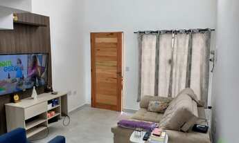 Imagem 4: Sobrado Novo Mogi Moderno